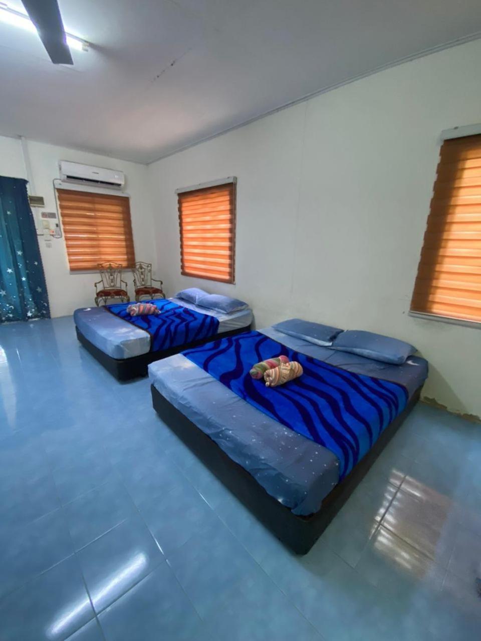 Padang Besar Roomstay Firdaus Eksteriør billede