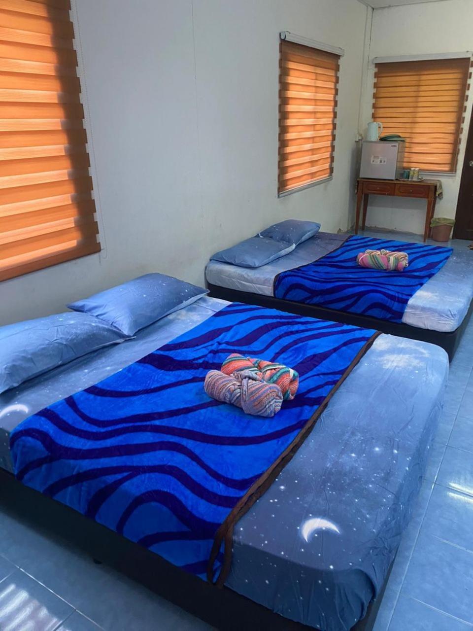 Padang Besar Roomstay Firdaus Eksteriør billede