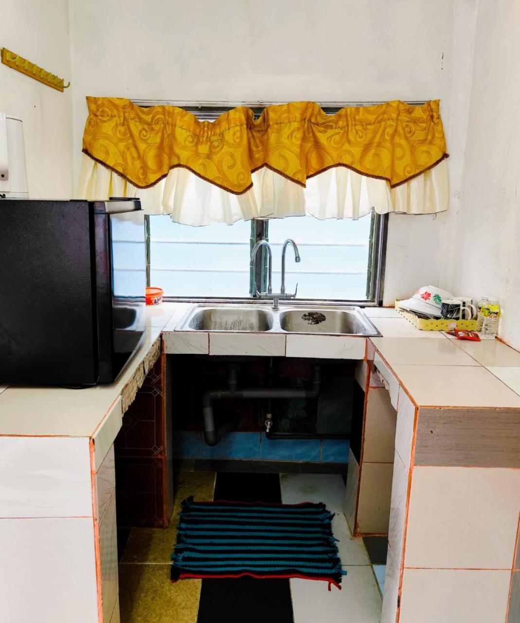 Padang Besar Roomstay Firdaus Eksteriør billede