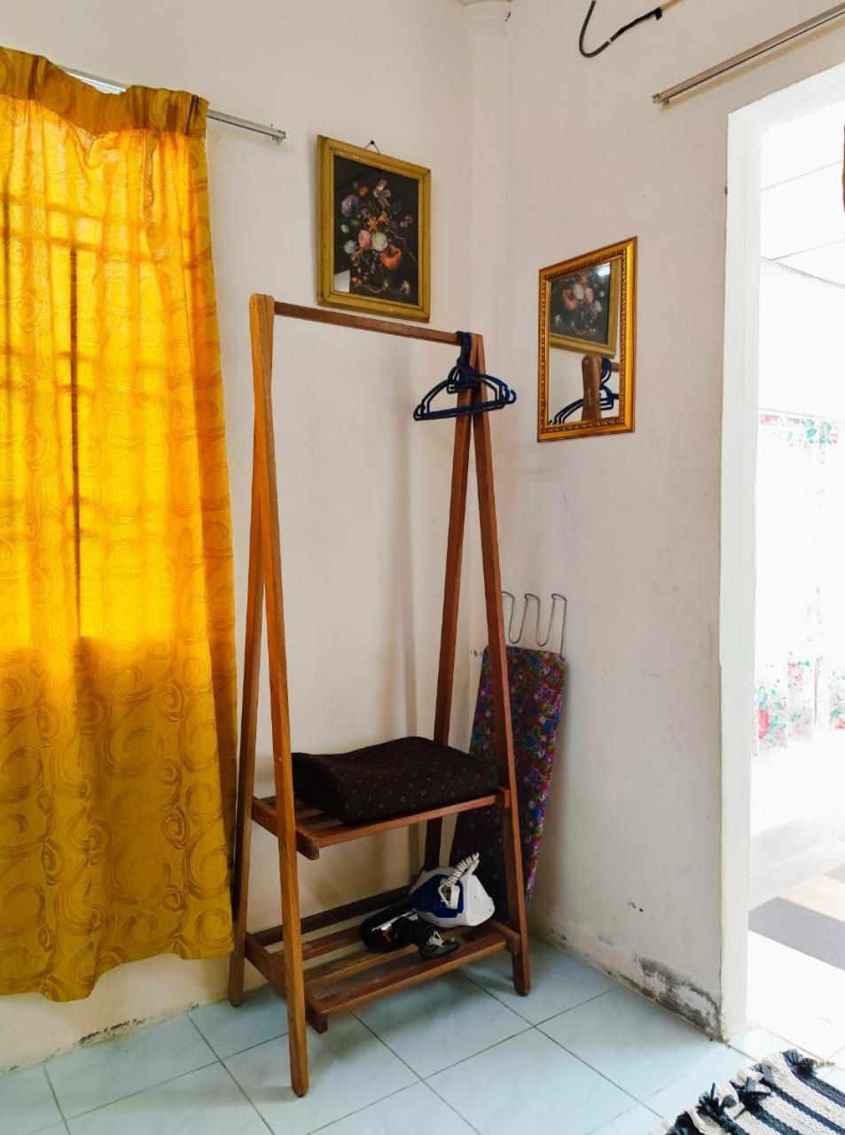 Padang Besar Roomstay Firdaus Eksteriør billede
